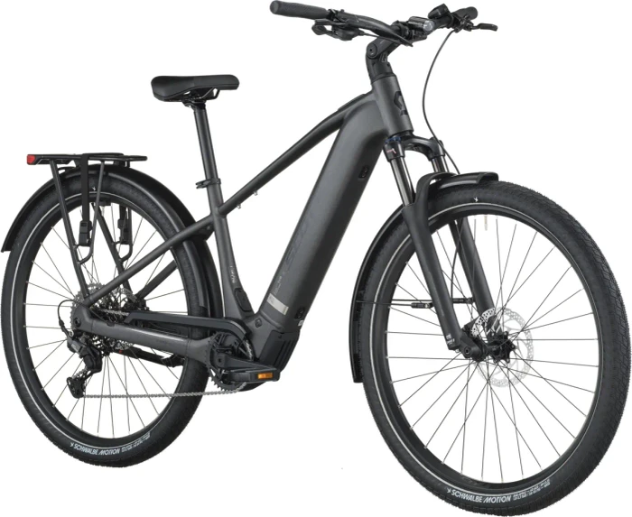 Scott Sub Sport 10 midnight grey Modell 2026 (Herren)