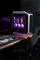 Cooler Master Cosmos Alpha, Glasfenster Vorschaubild