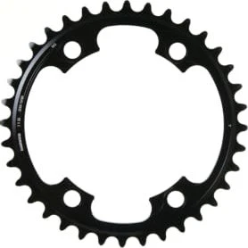 Shimano Dura Ace FC-9000 36 Zähne Kettenblatt