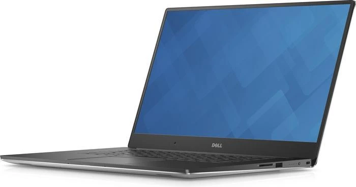 Dell Precision 15 5510, Xeon E3-1505M v5, 16GB RAM, 512GB SSD, Quadro M1000M, LTE, DE