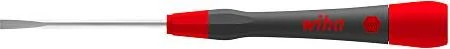 Wiha PicoFinish 260P Schlitz Schraubendreher, 2x60mm