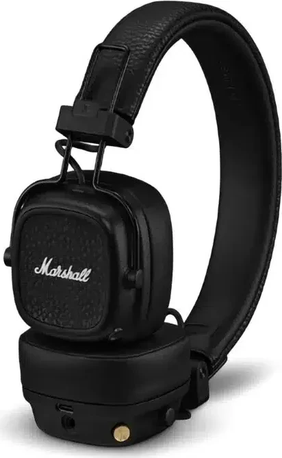 Marshall Major V schwarz