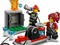 LEGO City Feuerwehr - Feuerwehr-Einsatzleitung Vorschaubild