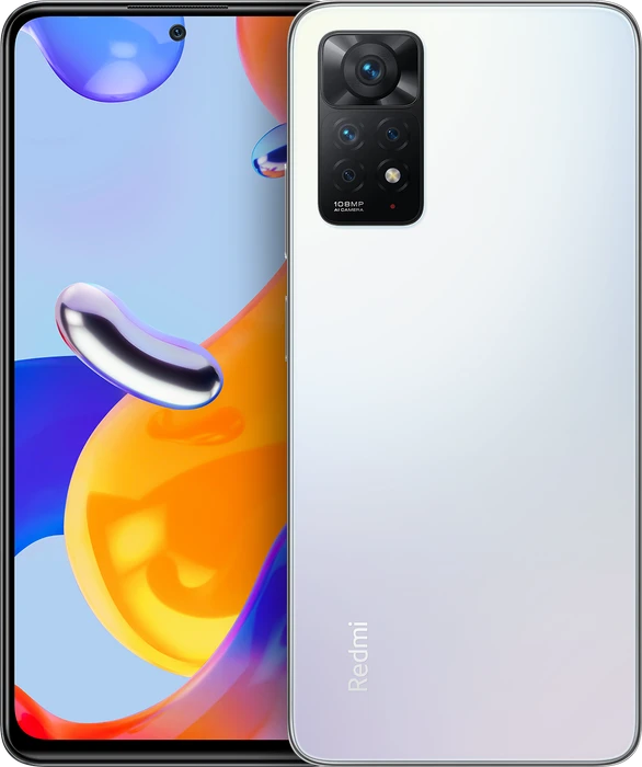 Xiaomi Redmi Note 11 Pro