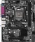 ASRock H81M-GL (Intel 1150) Vorschaubild