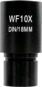 Bresser DIN Weitfeld WF10x