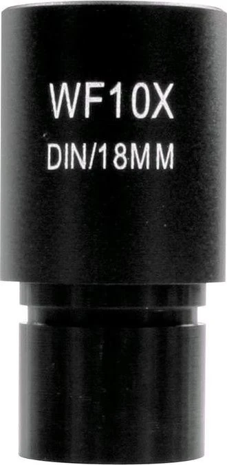 Bresser DIN Weitfeld WF10x