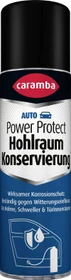 Caramba Hohlraumkonservierung transparent 500ml