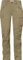 Fjällräven Nikka Curved Hose lang sand (Damen) Vorschaubild