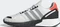 adidas ZX 1K Boost crystal white/silver metallic/core black (Herren) Vorschaubild