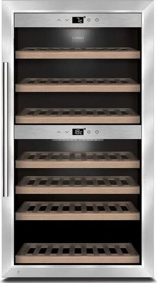 Caso WineComfort 660 Smart