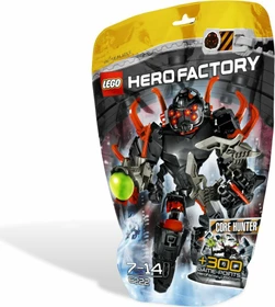 LEGO Hero Factory Schurken - Core Hunter