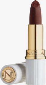 Nabla Matte Pleasure Lipstick coffee nude, 3.5g