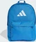 adidas Classic 3-Streifen Logo Rucksack ray blue/white Vorschaubild