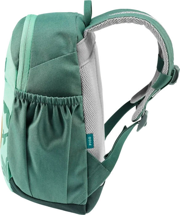 Deuter Pico spearmint/seagreen (Junior)
