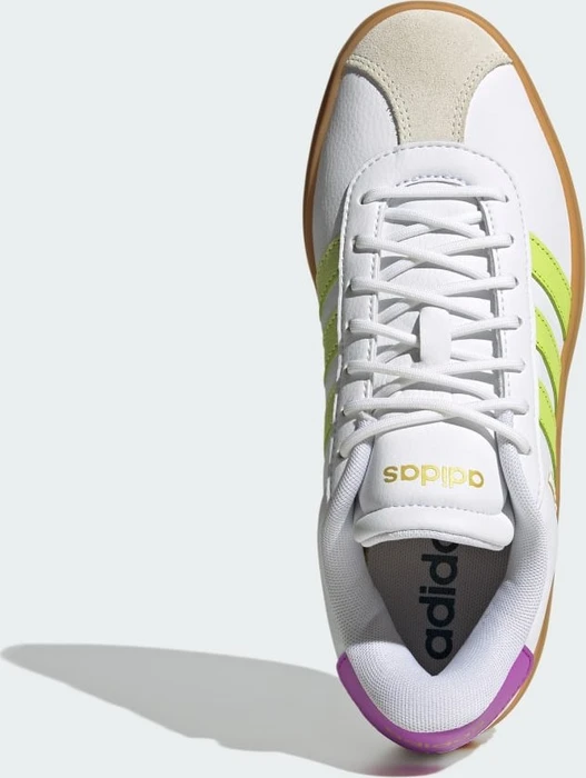 adidas VL Court Bold cloud white (Damen)