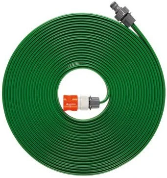Gardena Schlauchregner 7.5m grün