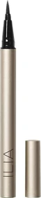 ILIA Beauty Clean Line Liquid Eyeliner midnight express, 0.55ml