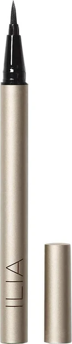 ILIA Beauty Clean Line Liquid Eyeliner midnight express, 0.55ml