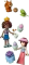 LEGO Friends - Teeparty im Wald Vorschaubild