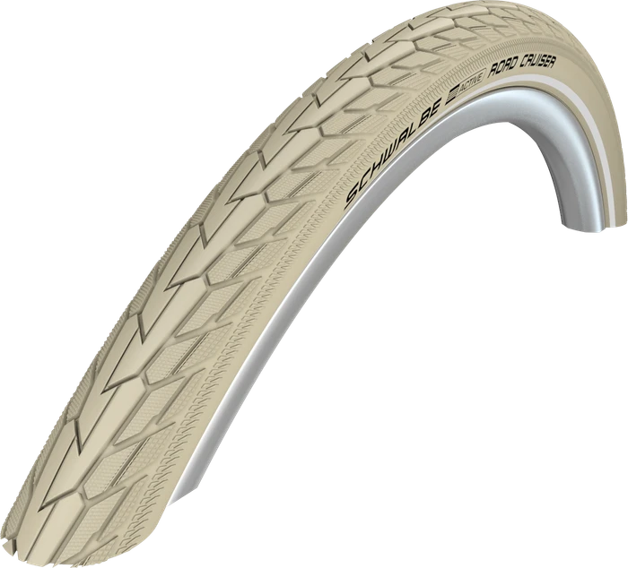Schwalbe Road Cruiser Reifen ab € 8,09 (2026) | Preisvergleich Geizhals