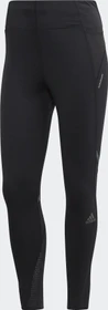 adidas How We Do Tight Laufhose 7/8 schwarz (Damen)