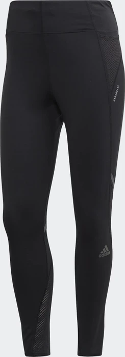 adidas How We Do Tight Laufhose 7/8 schwarz (Damen)