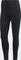 adidas How We Do Tight Laufhose 7/8 schwarz (Damen) Vorschaubild