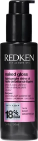 Redken Acidic Color Gloss Naked Gloss Lightweight Shine Oil, 100ml