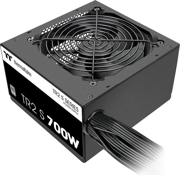 Thermaltake TR2 S (DC to DC Version) ATX 2.4