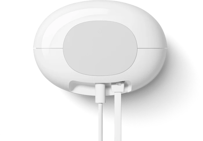 Google Nest WiFi Pro, AXE4200, Snow, 1er