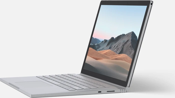 Microsoft Surface Book 3 15", Core i7-1065G7, 16GB RAM, 256GB, GeForce GTX 1660 Ti Max-Q