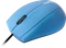 Canyon W-05 Wired Mouse hellblau, USB Vorschaubild