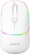 Proove Blink Wireless Office Mouse, weiß, USB/Bluetooth Vorschaubild