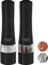 Russell Hobbs Elektrisches Salz-/Pfeffermühlen-Set schwarz, 2-tlg. Vorschaubild