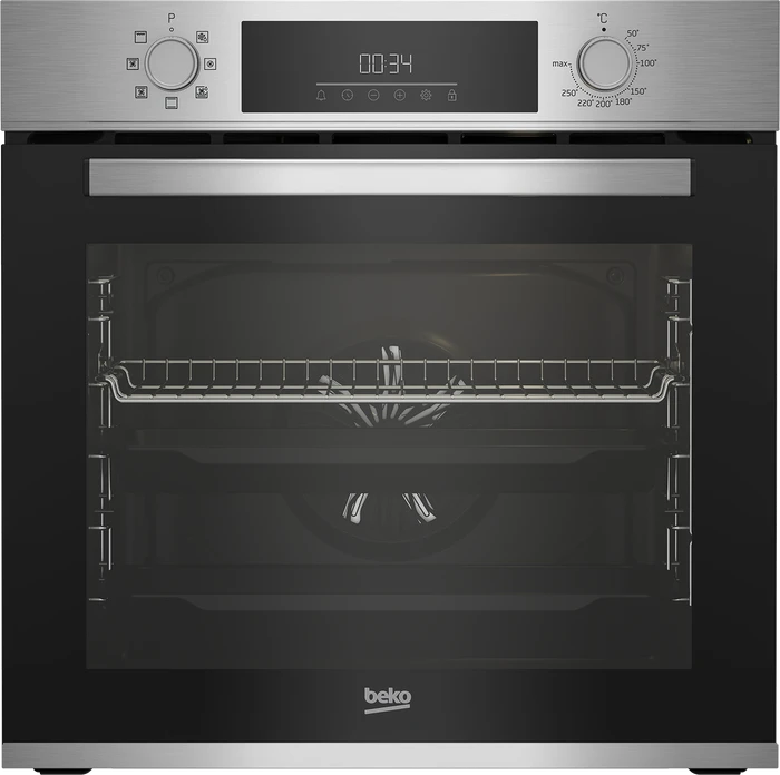 Beko BBIM12300X Backofen