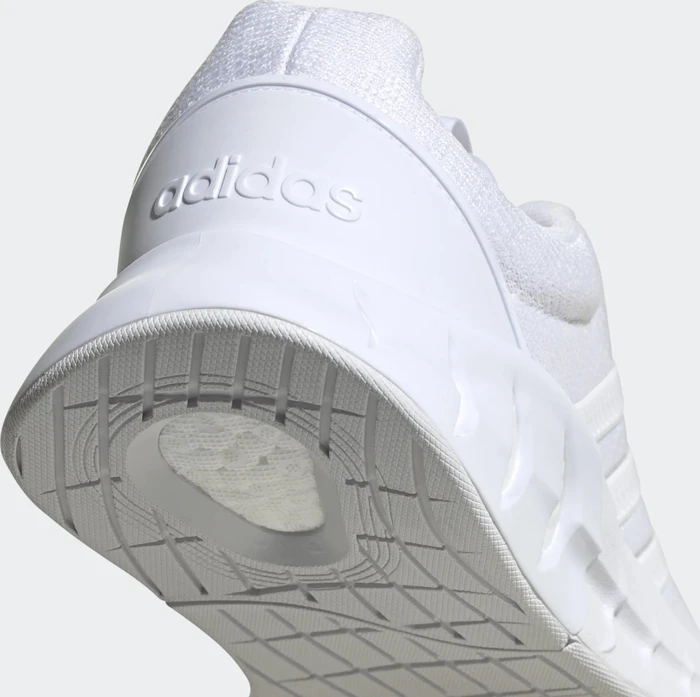 adidas Kaptir Super cloud white/dash grey (Herren)