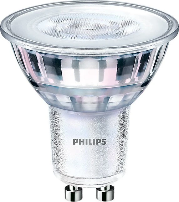 Philips CorePro LEDspot GU10 4-35W/827 36° DIM