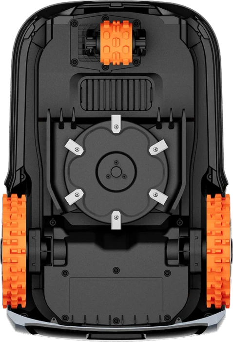 Segway Navimow i-Serie i210 LiDAR Pro (verschiedene Ausführungen)