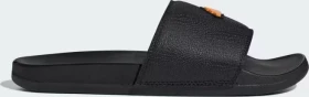adidas Comfort Adilette core black/crew orange