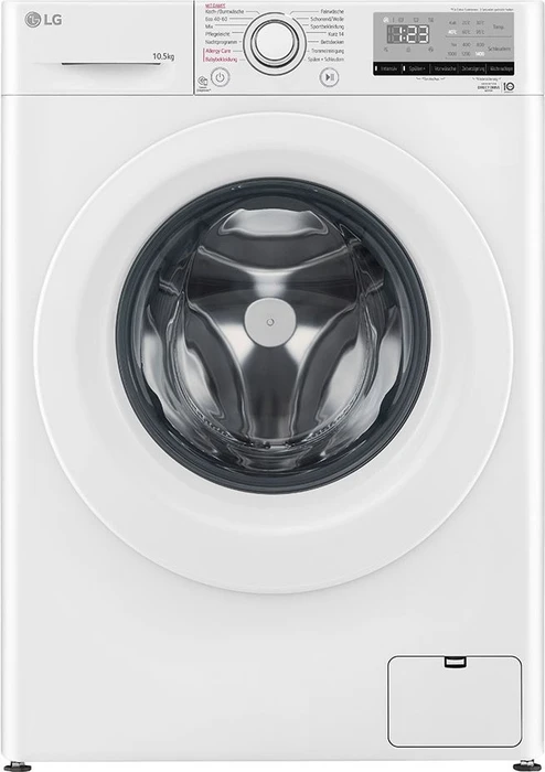LG F4WV31X3G Frontlader