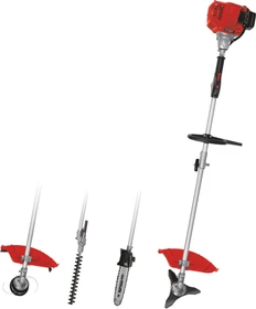 Einhell Classic GC-MM 52 I AS 4in1 Benzin-Motoreinheit inkl. Zubehör