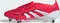 adidas Predator Elite Fold-Over Tongue SG lucid red/cloud white/core black Vorschaubild