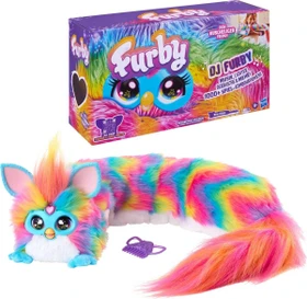 Hasbro DJ Furby Rainbow
