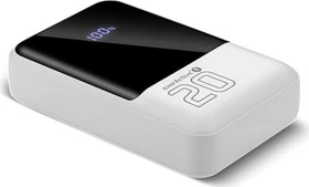everActive Energy Bank EB-20Q 20000mAh weiß
