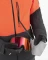 Salomon Highland Snowboardjacke cherry tomato/deep black (Herren) Vorschaubild