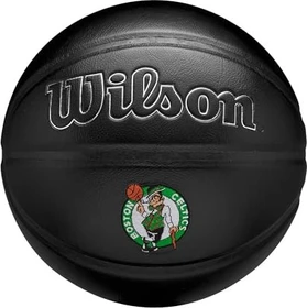 Wilson NBA Team Premiere Boston Celtics Basketball