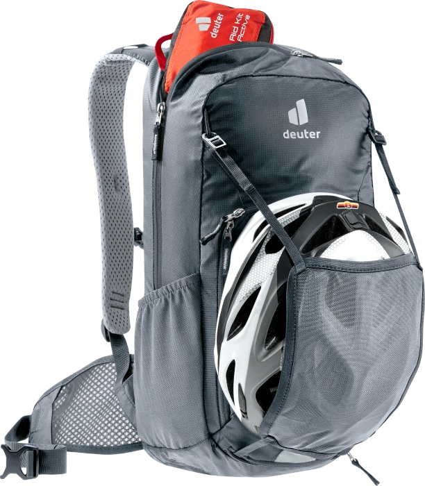Deuter Bike I 20 schwarz