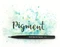 Pentel Brush Sign Pen Pigment SESP15 Black Ink Edition sortiert, 3er-Set Vorschaubild