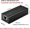IOCrest 10G LAN-Adapter, RJ-45, Thunderbolt 4 / USB4 [Buchse] Vorschaubild